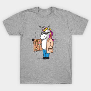 Psst! I got magic. T-Shirt